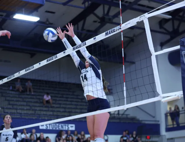 Volleyball