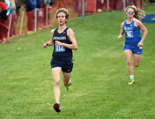 Cross Country