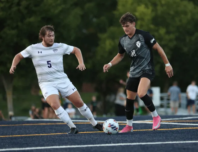 Men's Soccer