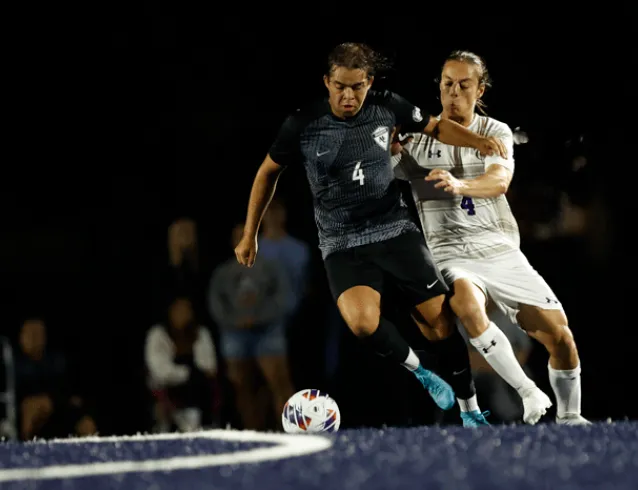 Men's Soccer