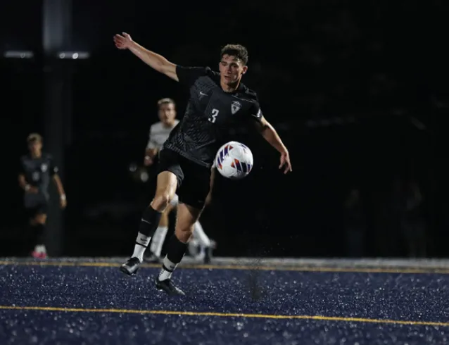 Men's Soccer
