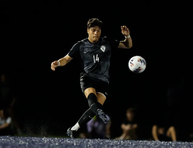 Men's Soccer