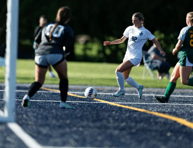 Women's soccer