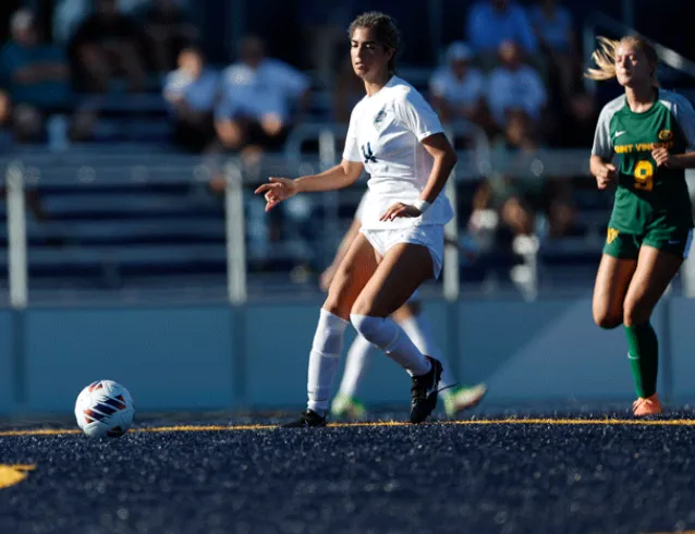 Women's Soccer
