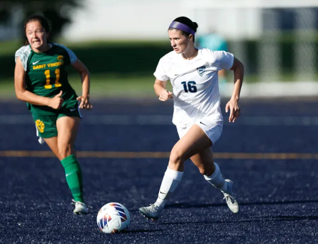 Women's Soccer