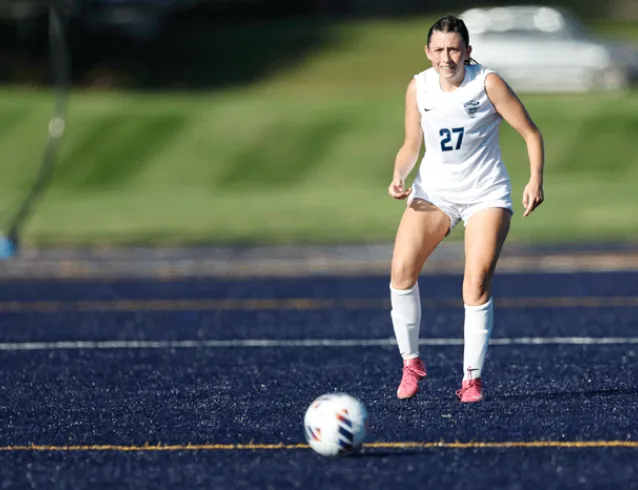 Women's Soccer