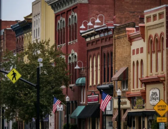 Marietta 