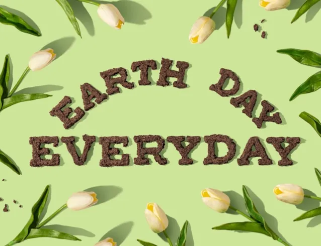 Earth Day