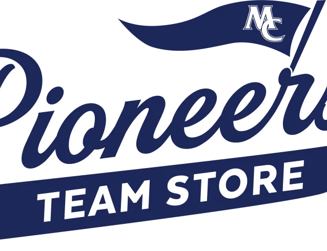 Pioneer Team Store