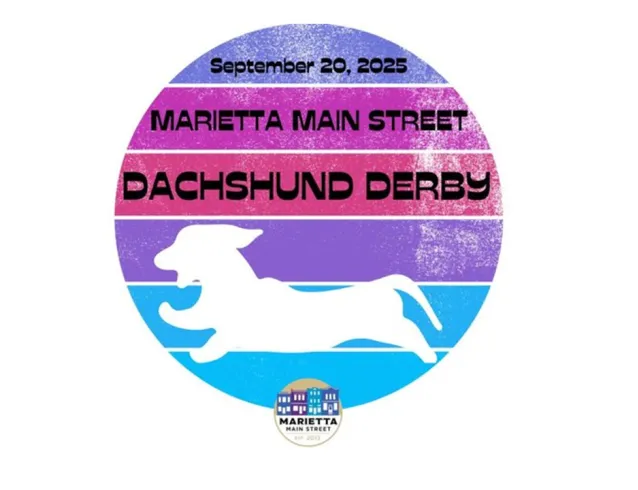 Dachshund Derby