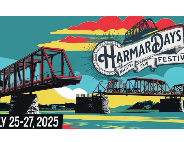 Harmar Days