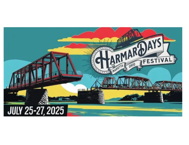 Harmar Days