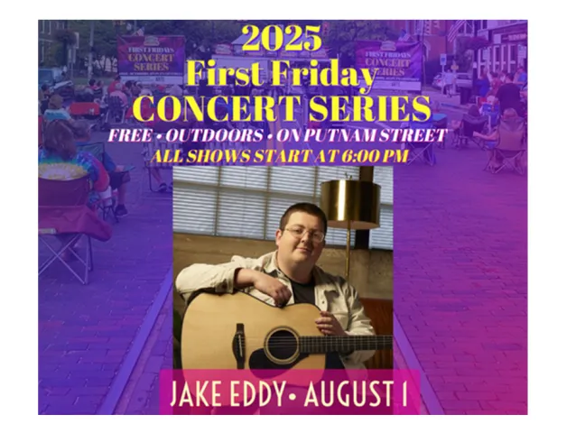 concert