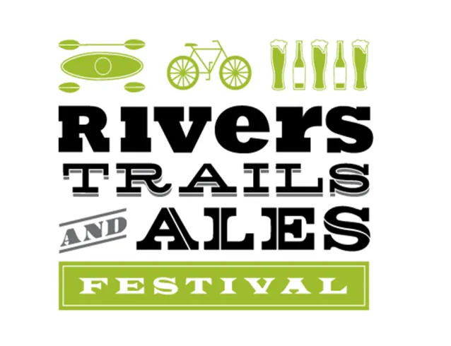 Rivers, Trails and Ale