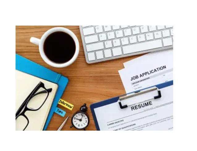 cover letter