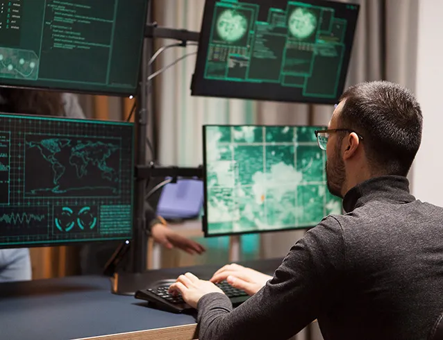 Cybersecurity