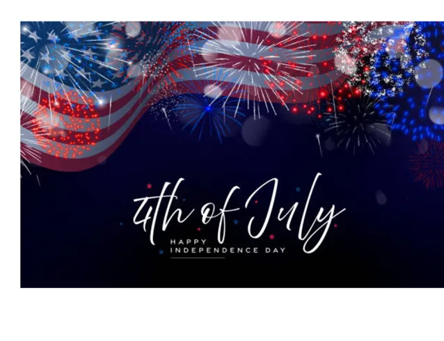 July 4