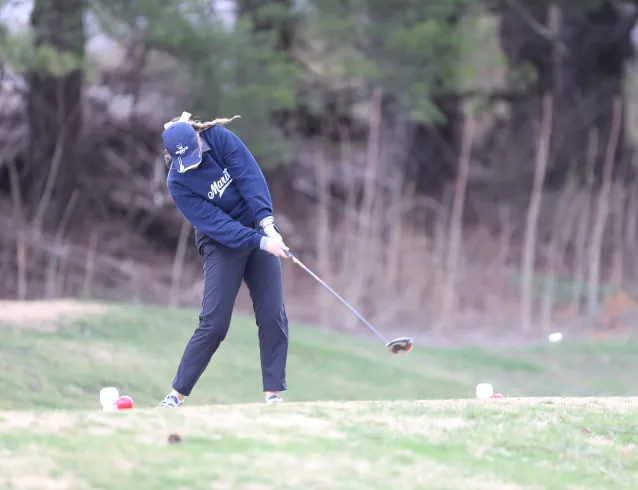 Women's Golf