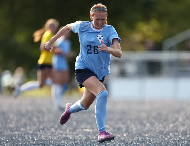 Women's Soccer