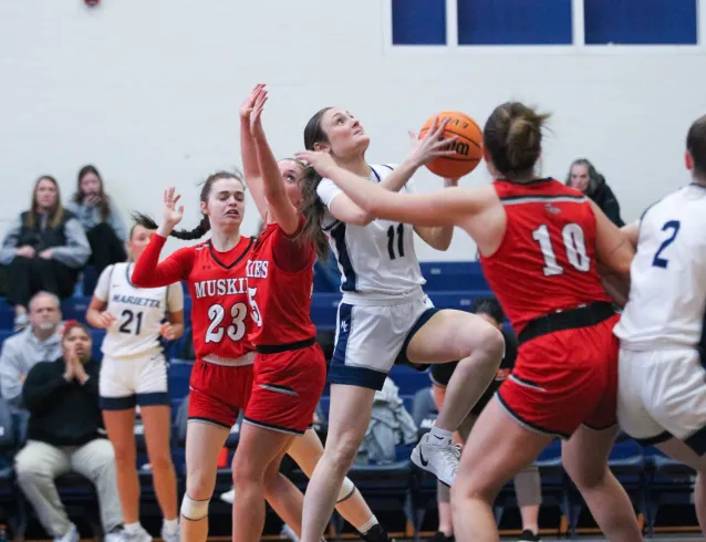 Women's Basketball