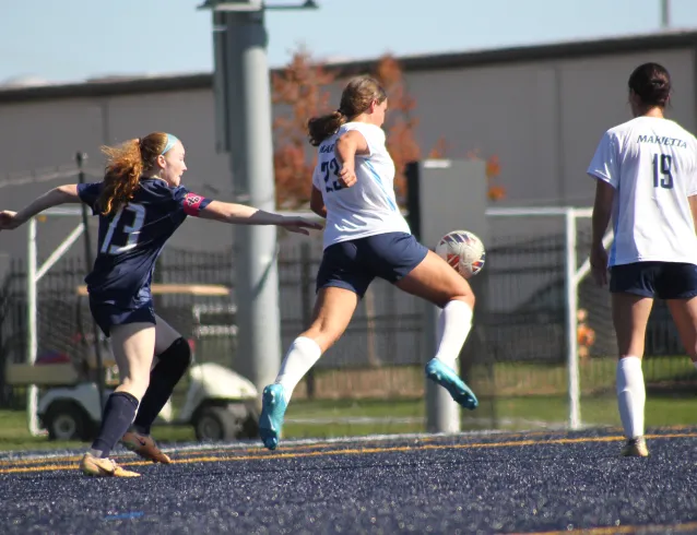 Women's Soccer