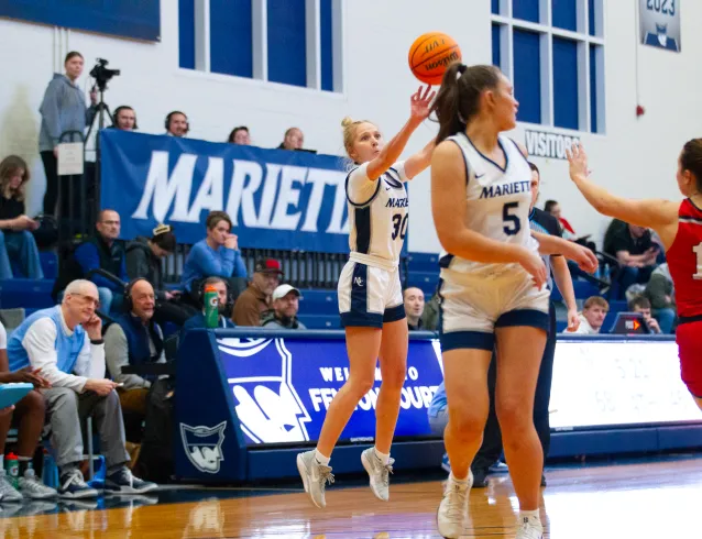 women's Basketball