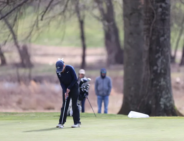 Women's Golf