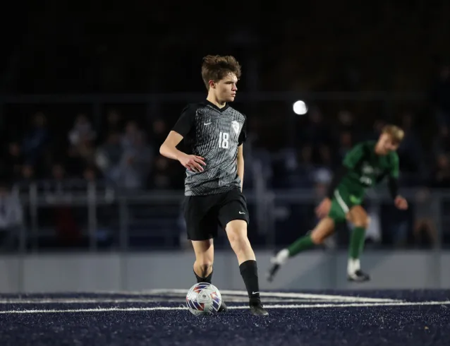 Men's Soccer