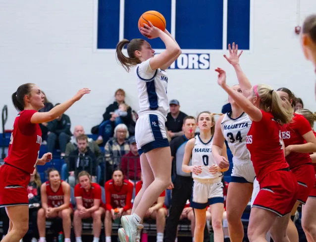 Women's basketball