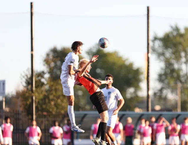 Men's Soccer