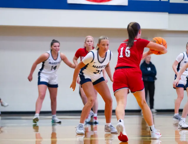 Women's Basketball