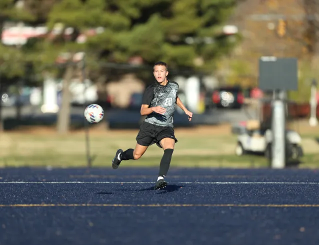 Men's Soccer