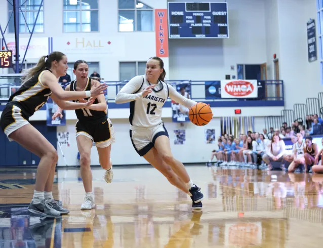 Women's Basketball