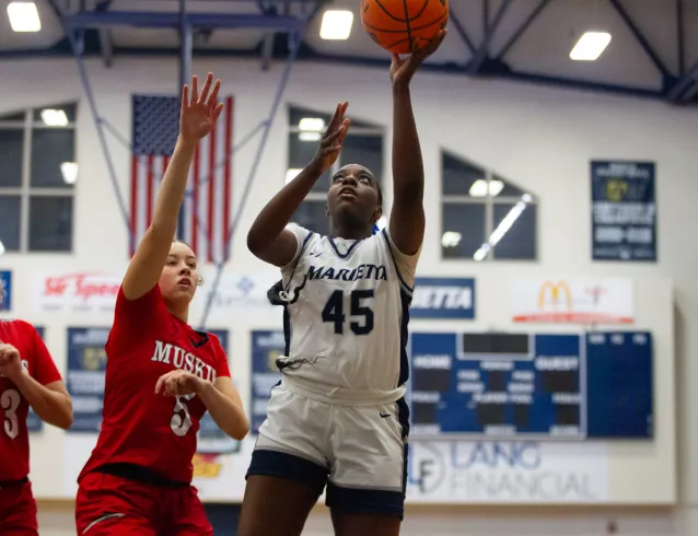 Women's basketball