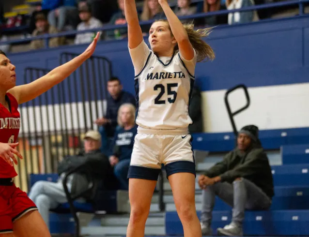 Women's basketball