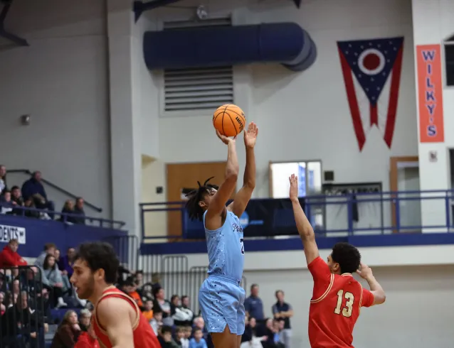 Men's basketball