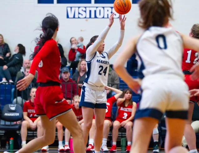 Women's basketball