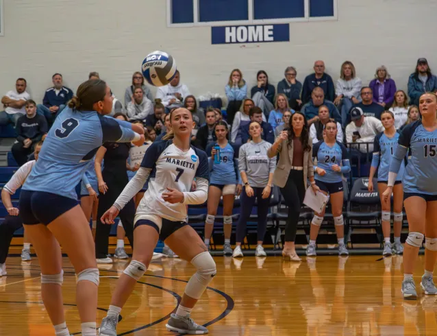 Volleyball
