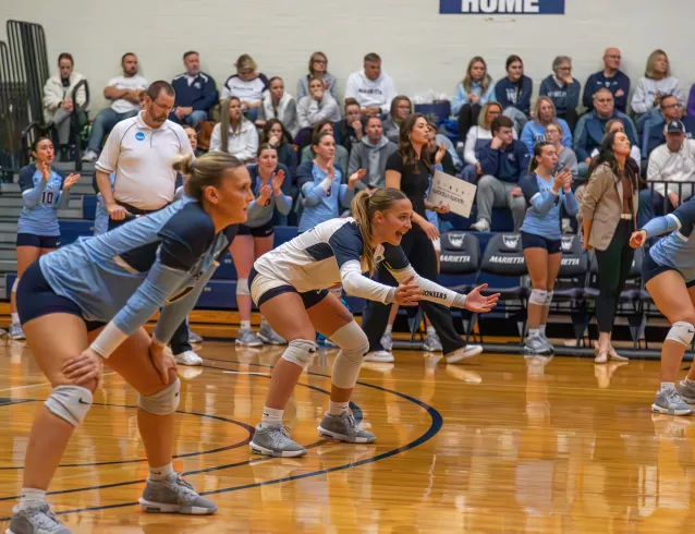 volleyball