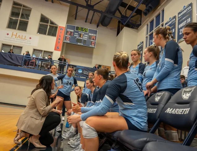 Volleyball