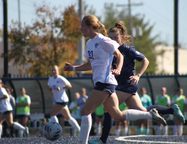 Women's Soccer
