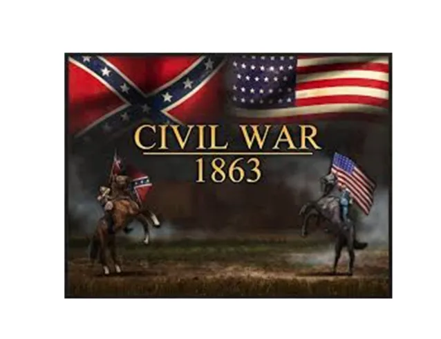 Civil War