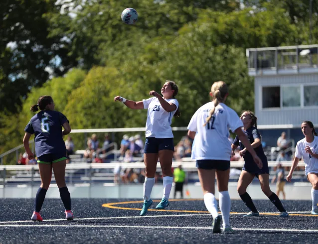 Women's Soccer