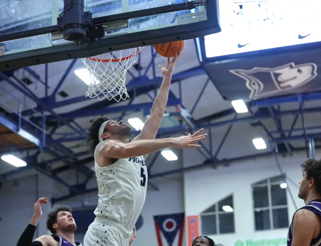Men's basketball