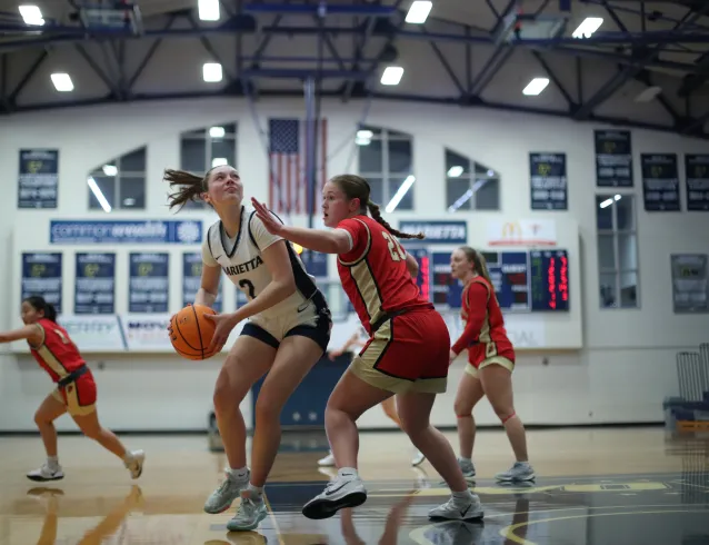 Women's Basketball