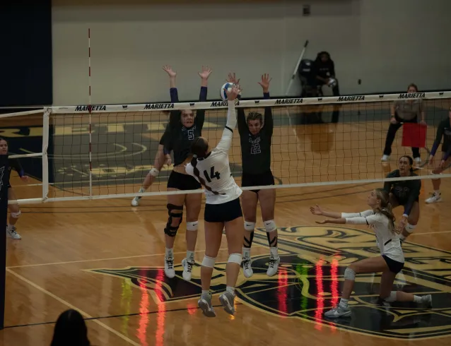 Volleyball