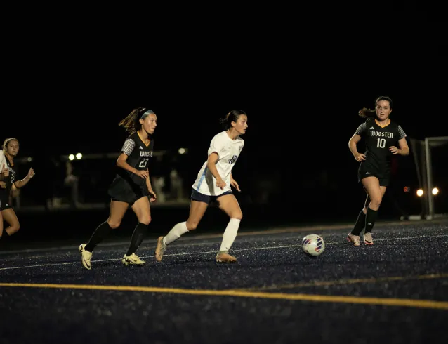 Women's Soccer