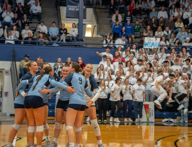 Volleyball
