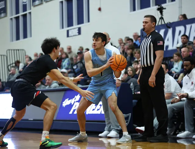 Men's basketball