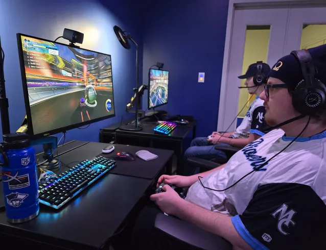 Esports